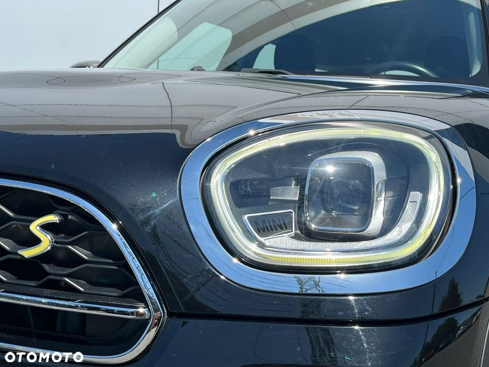 MINI Countryman Cooper S E All4 - 5