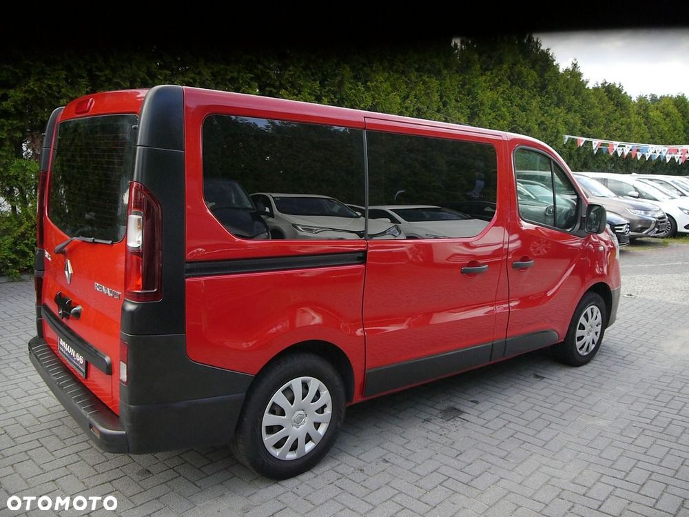 Renault Trafic - 14