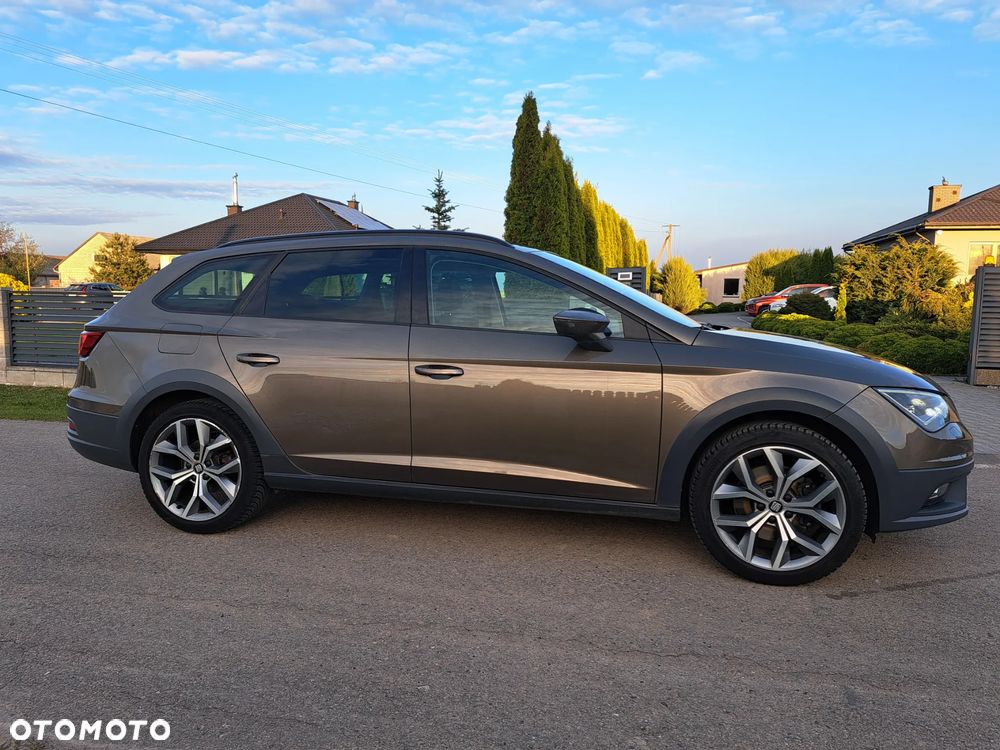 Seat Leon - 8