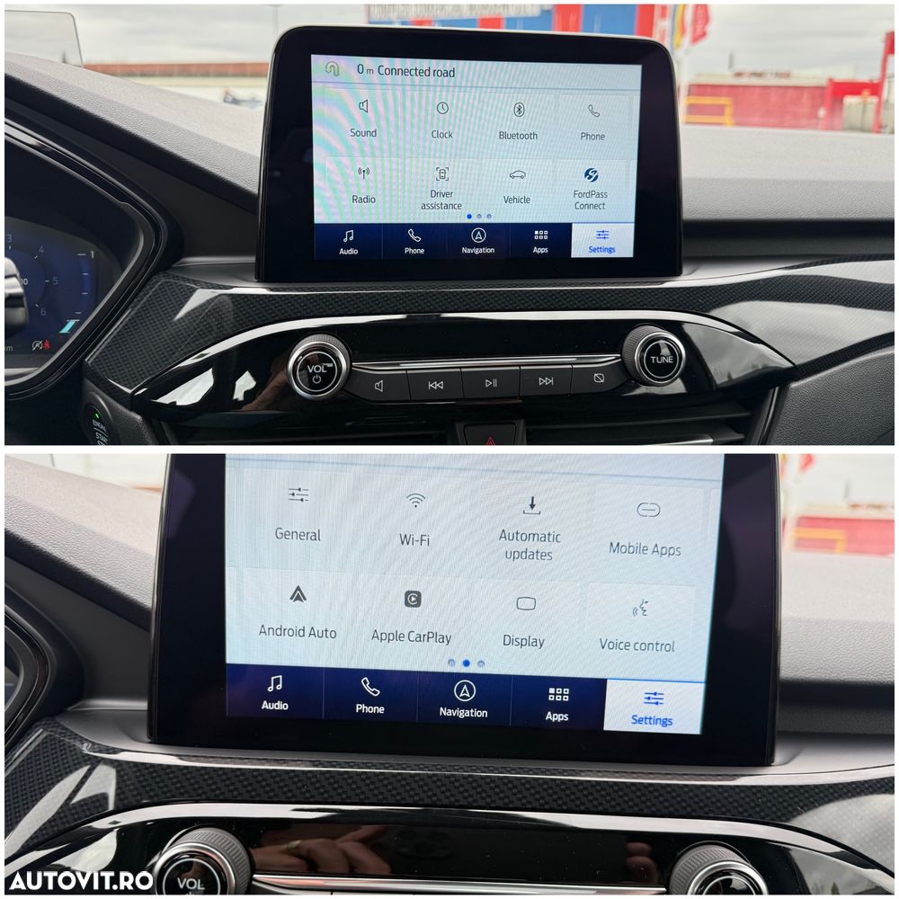 Ford Kuga 1.5 EcoBlue Aut. ST-LINE - 18