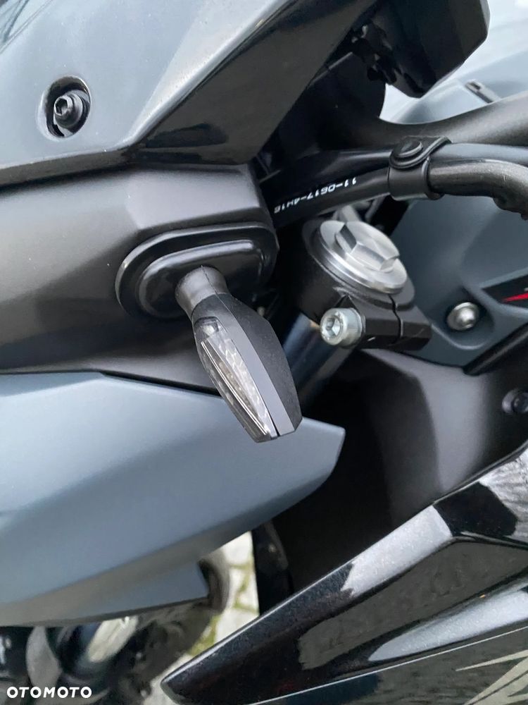 Kawasaki Z 650 - 11