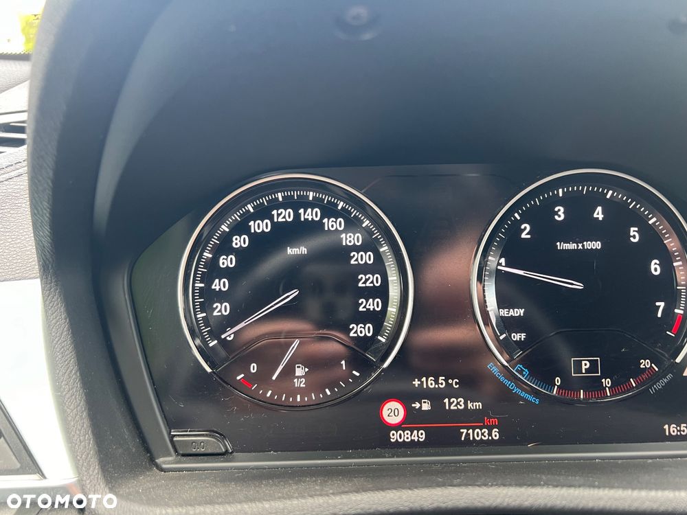 BMW X2 sDrive18i GPF M Sport - 10