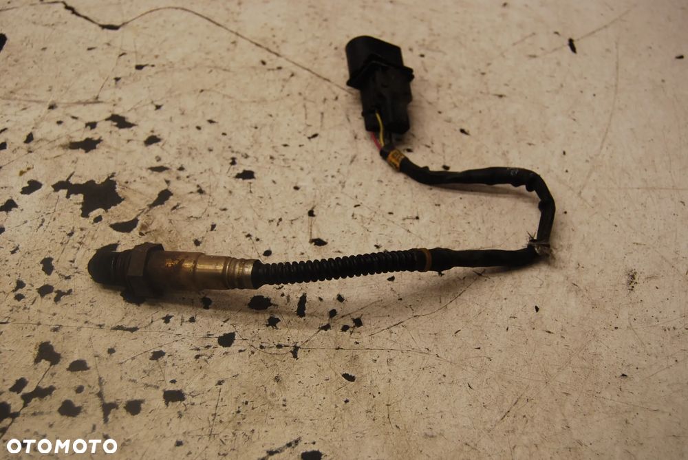 SONDA LAMBDA 022906262BE VW TOUAREG I 3.2 FSI AUDI Q7 - 2