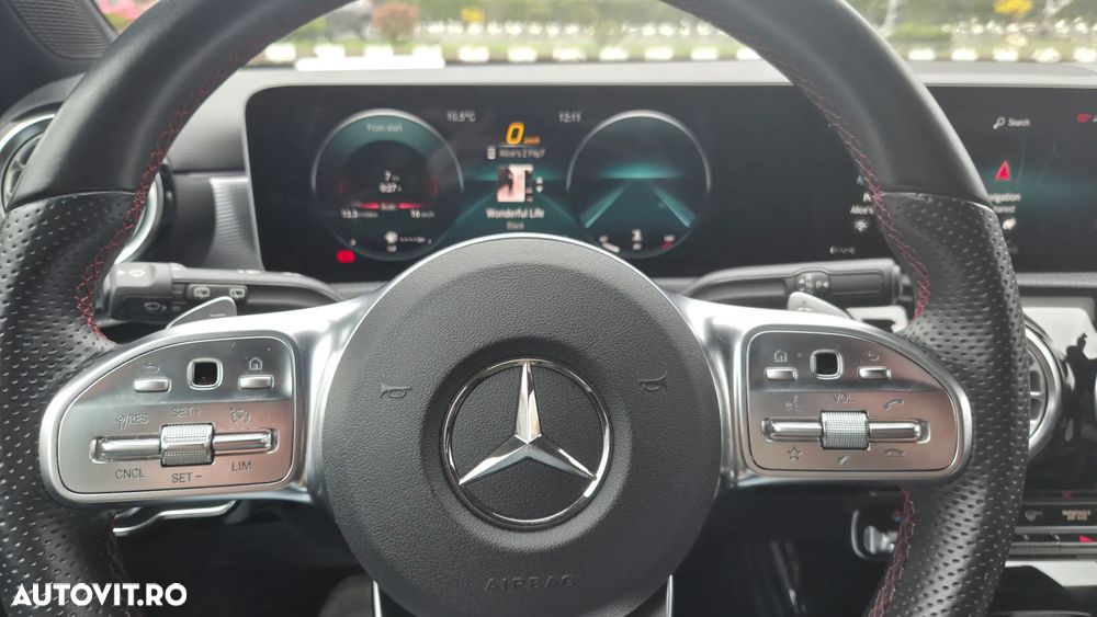 Mercedes-Benz A 200 - 24