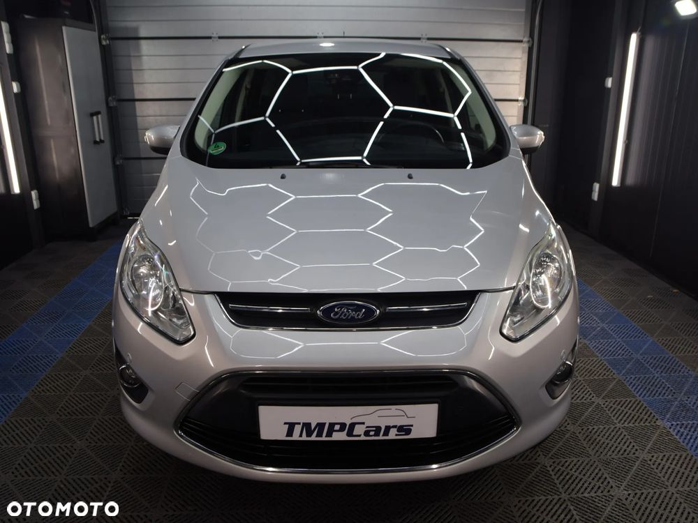 Ford C-MAX 2.0 TDCi Titanium - 27