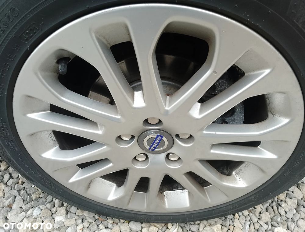 Volvo V50 2.0D DPF Edition - 24