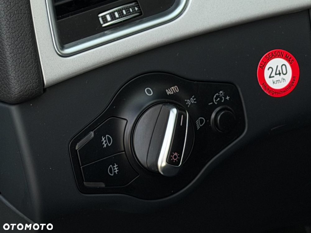 Audi A4 Avant 2.0 TDI DPF Ambition - 27