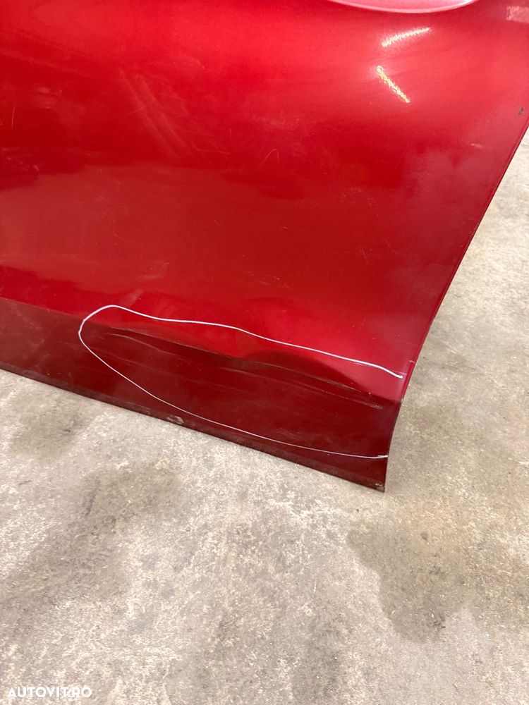 Usa stanga fata cu defect MERCEDES GLC C253, X253 an 2016-2020 - 3