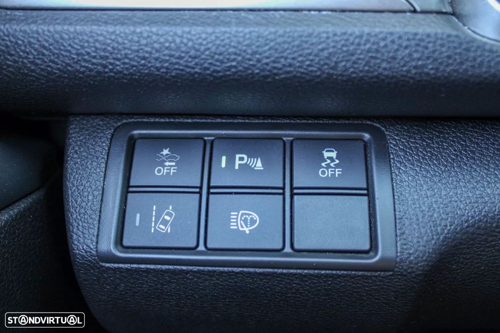 Honda Civic 1.5 i-VTEC Sport - 19