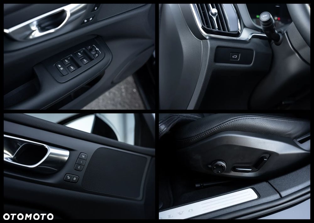Volvo S60 B4 B DKG Plus Dark - 41