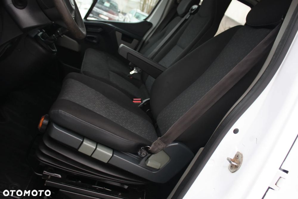 Opel Movano MAXI - 24