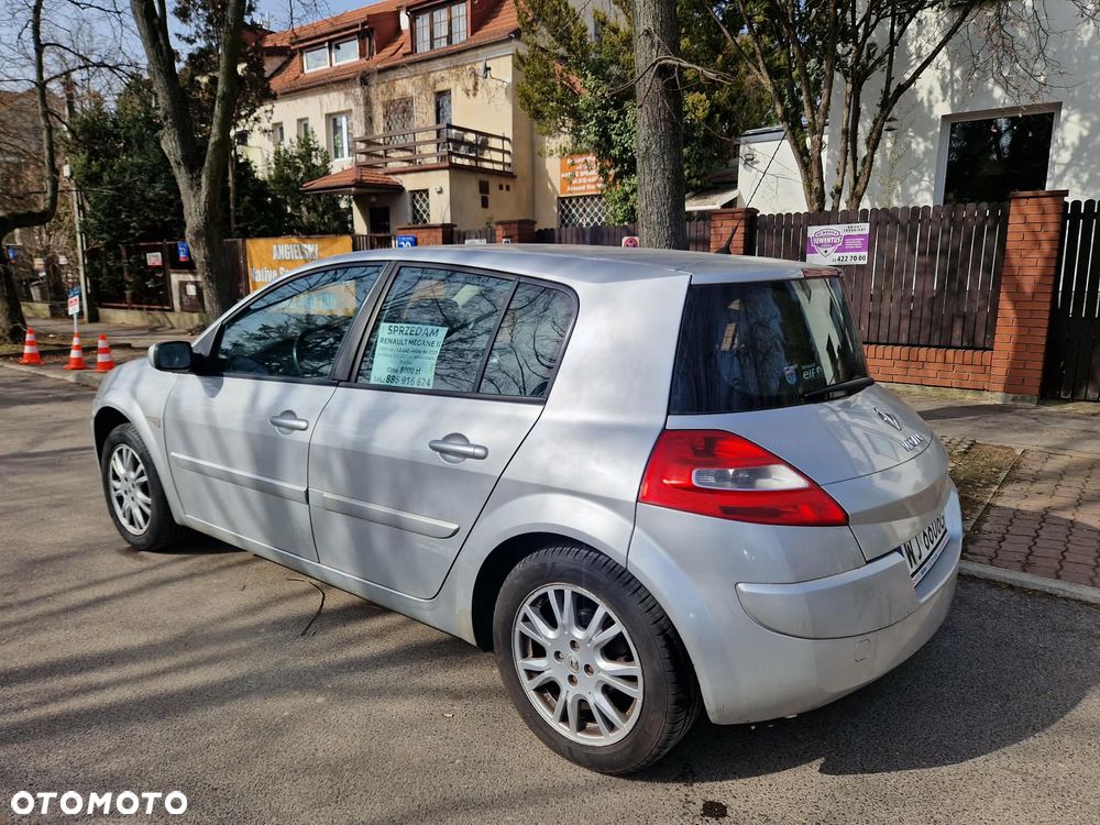 Renault Megane - 9