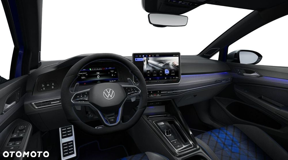 Volkswagen Golf - 13