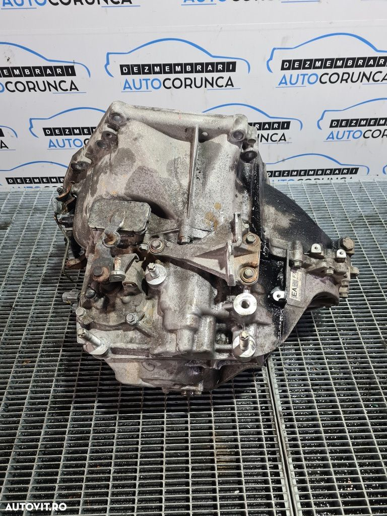 Cutie de viteze Mazda CX - 5 2.2 Diesel 2012 - 2015 150CP Manuala 6 Trepte SHY1 (835) ... - 6