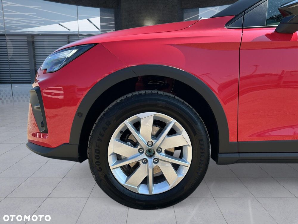 Seat Arona 1.0 TSI Style Plus DSG - 29