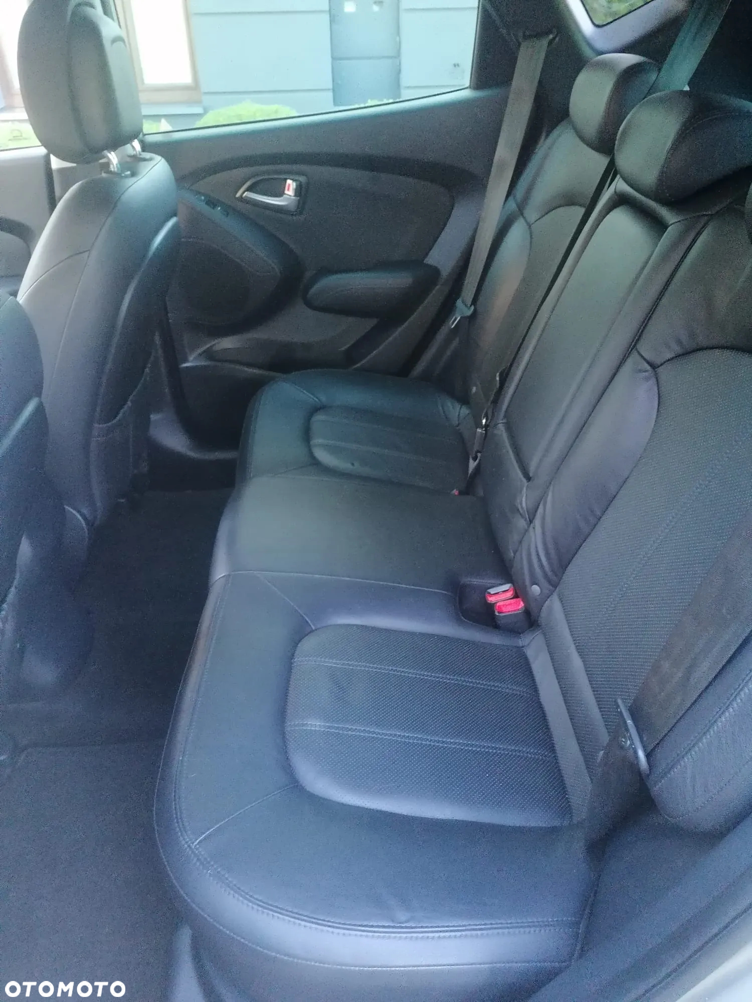 Hyundai ix35 2.0 Style - 13