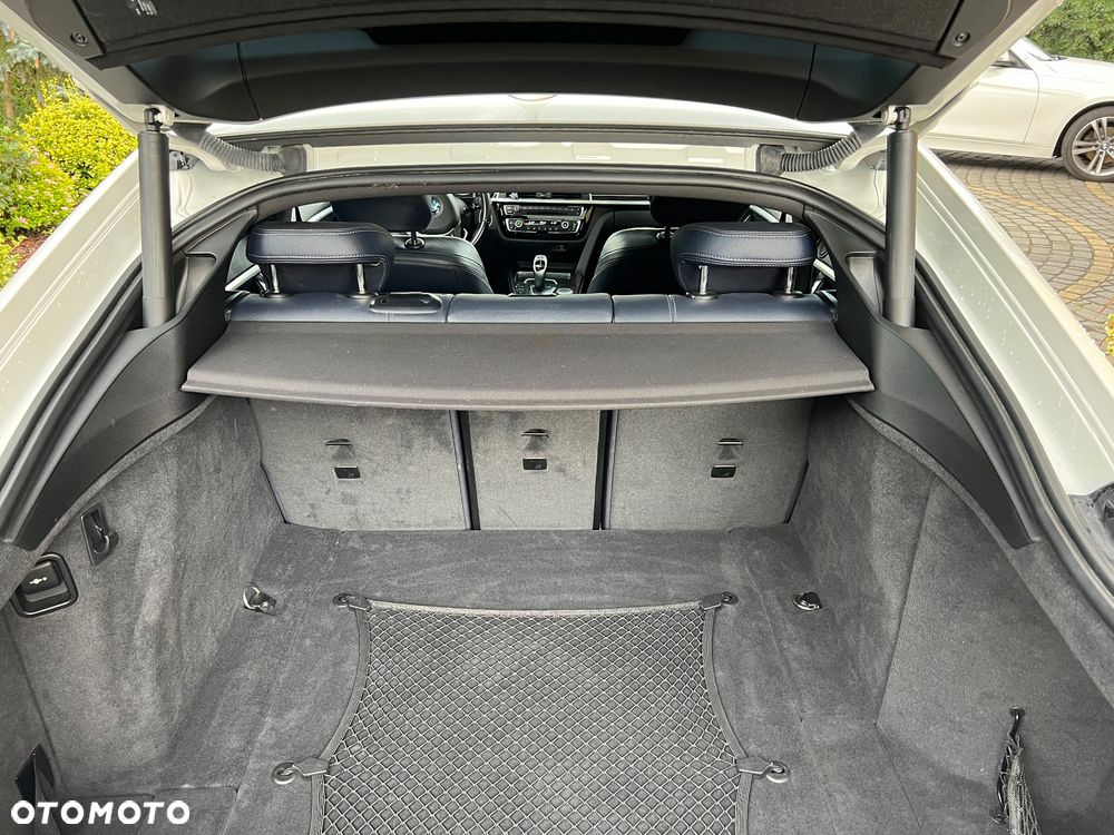 BMW Seria 4 440i Sport-Aut Sport Line - 6