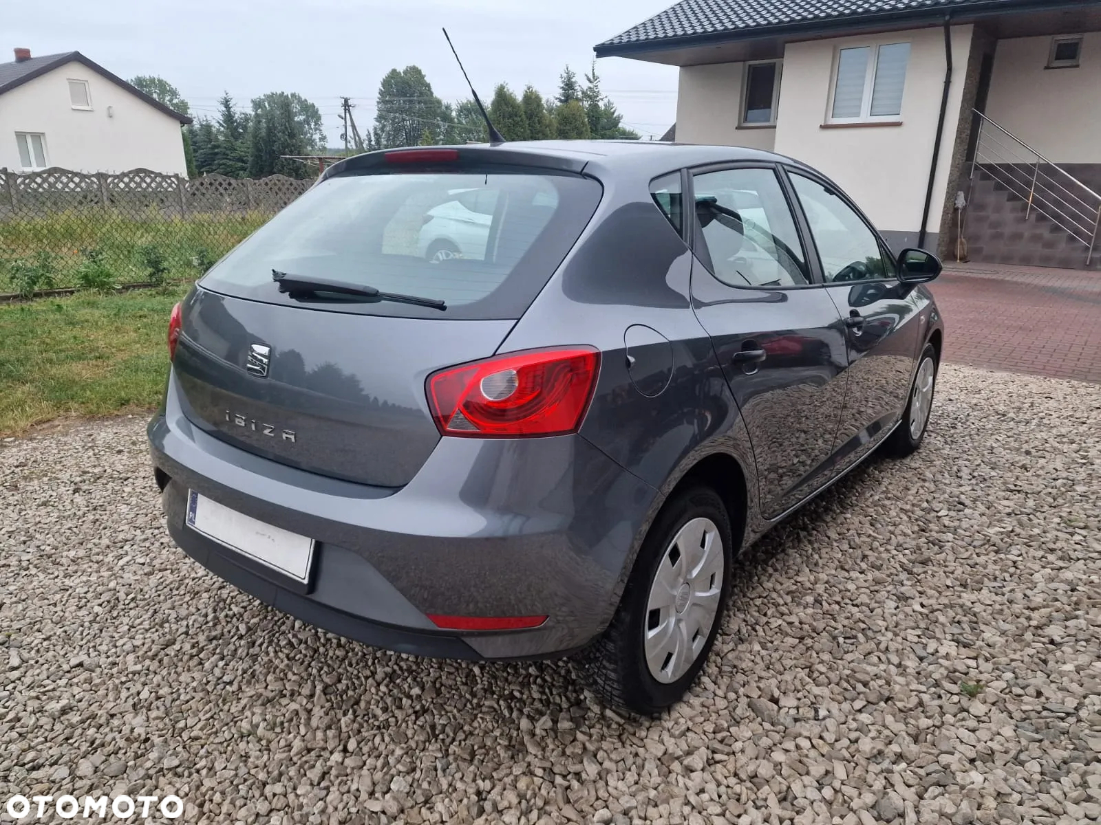 Seat Ibiza - 5