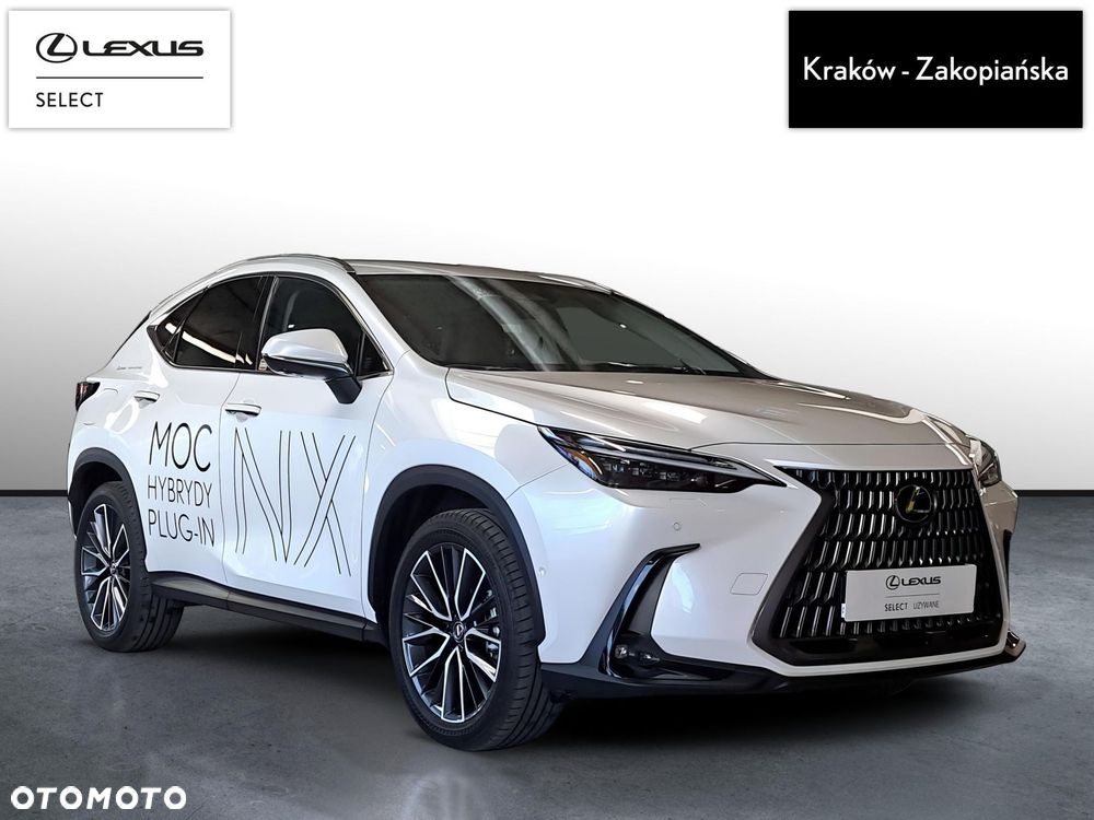 Lexus NX - 4