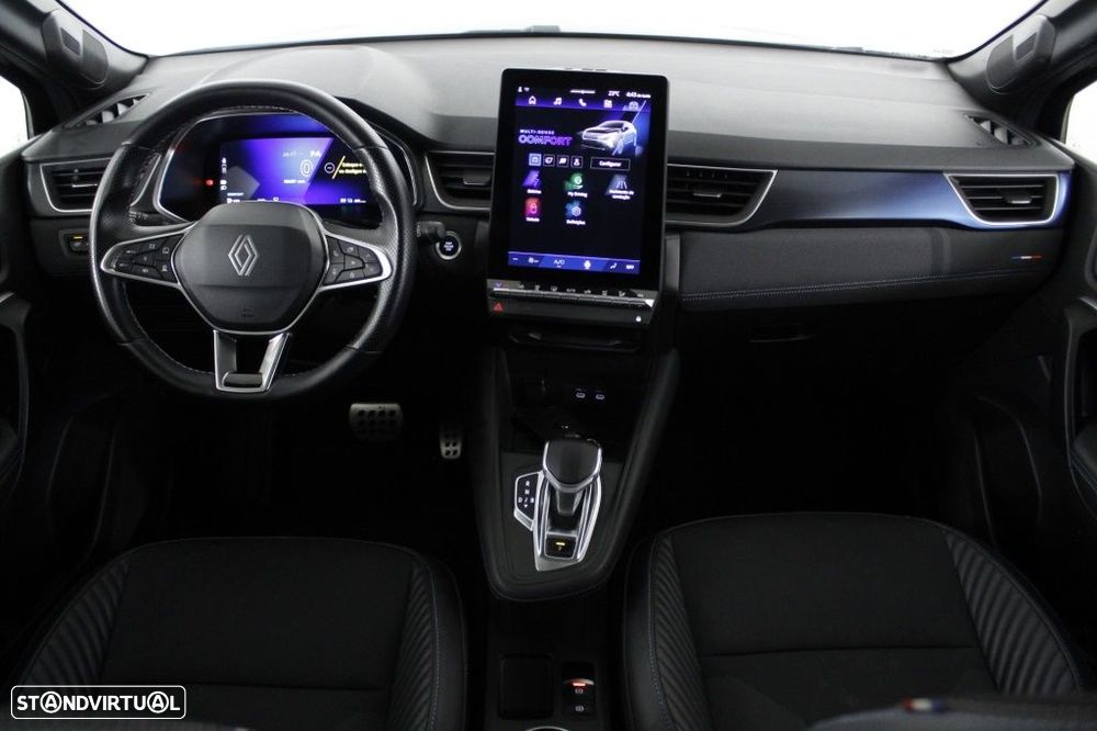 Renault Symbioz - 20