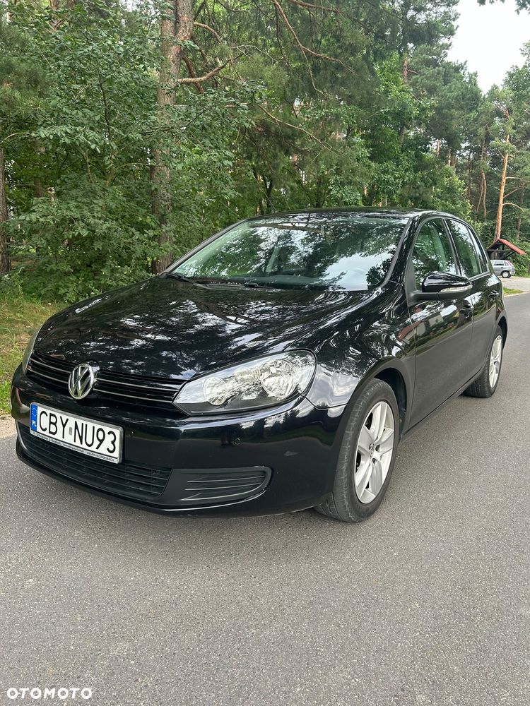 Volkswagen Golf 1.4 TSI Comfortline DSG - 3