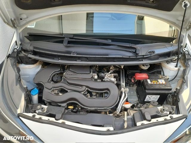 Toyota Aygo 1.0 VVY-I 5 usi X - 9