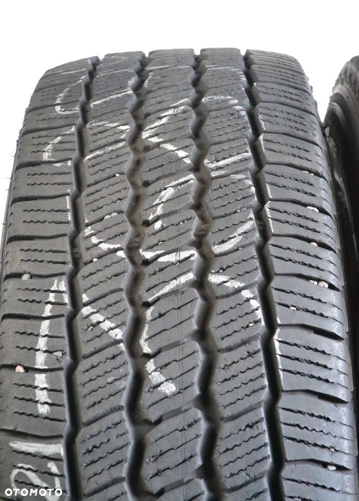 245/75R16 120/116Q KUMHO CRUGEN HT51 x4szt 3689o - 4
