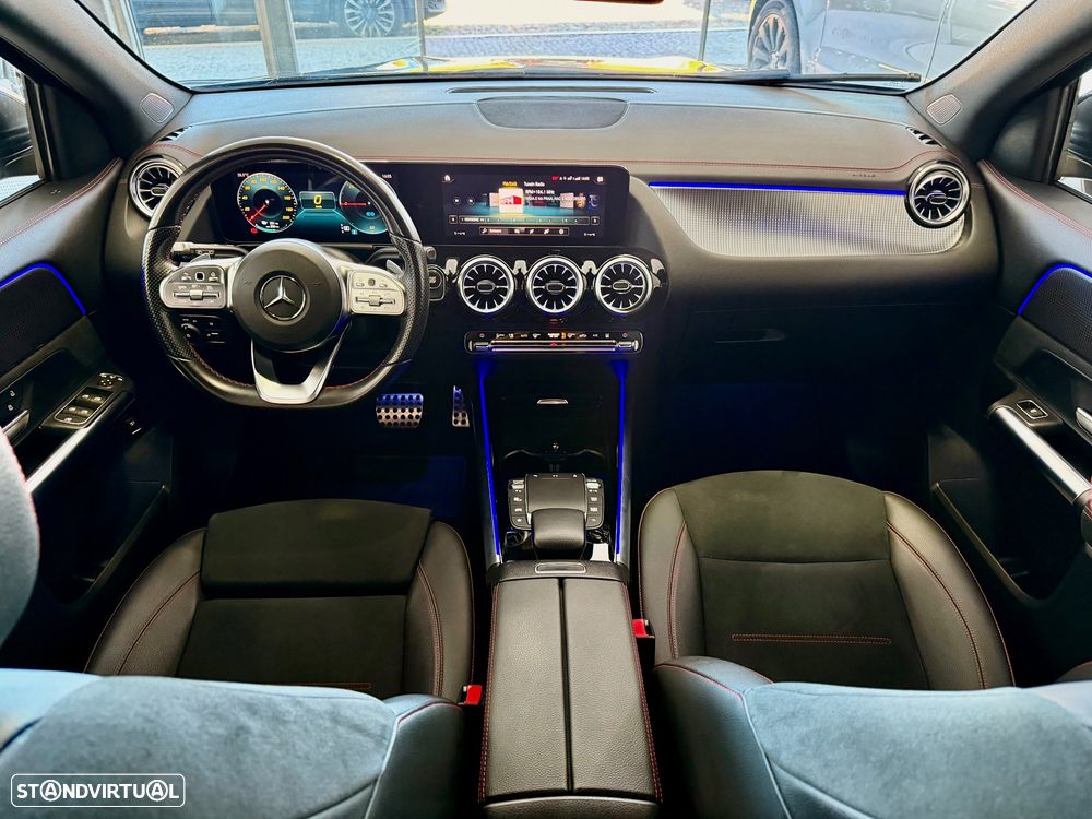 Mercedes-Benz EQA 250+ - 21