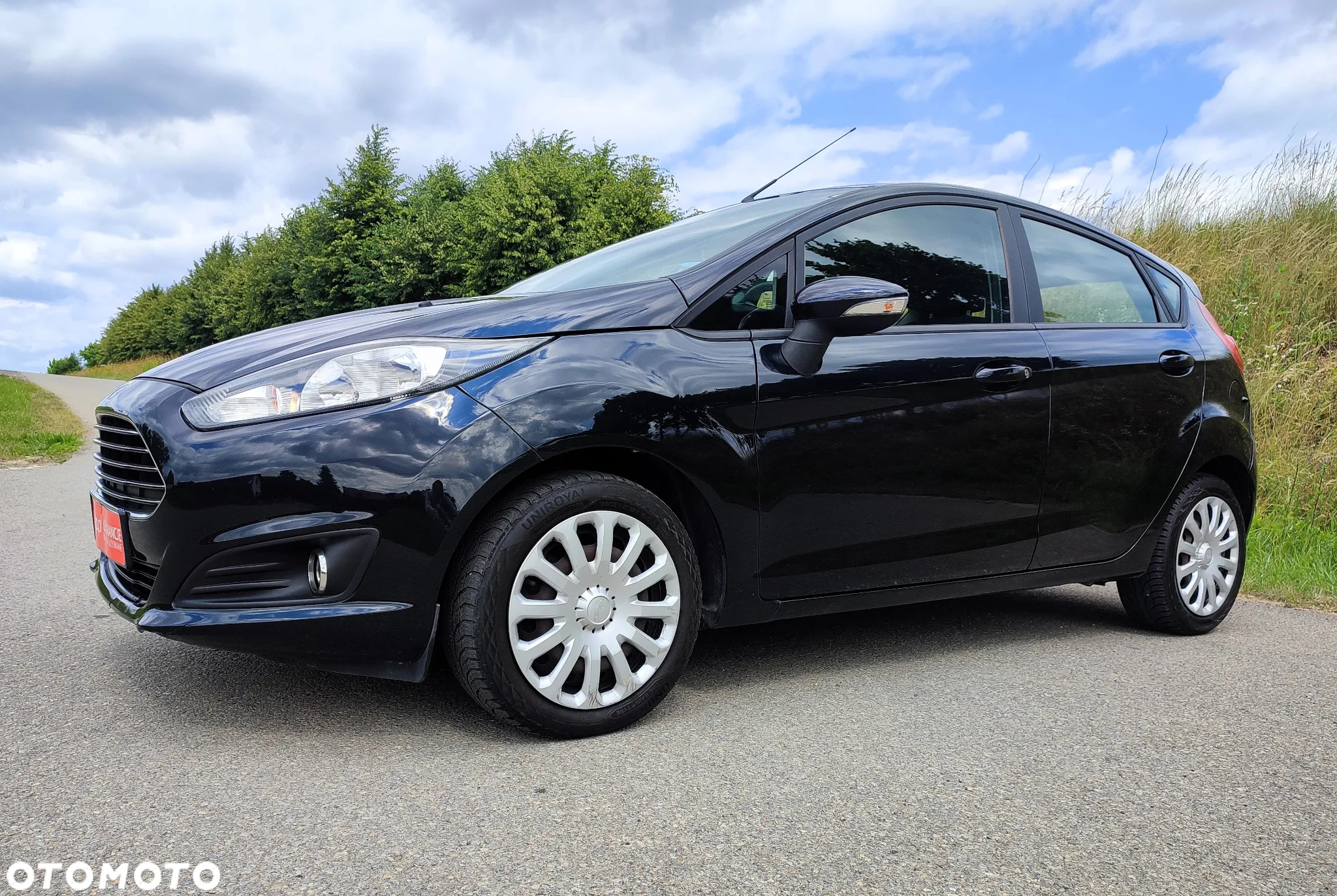 Ford Fiesta 1.0 EcoBoost S&S ACTIVE - 7