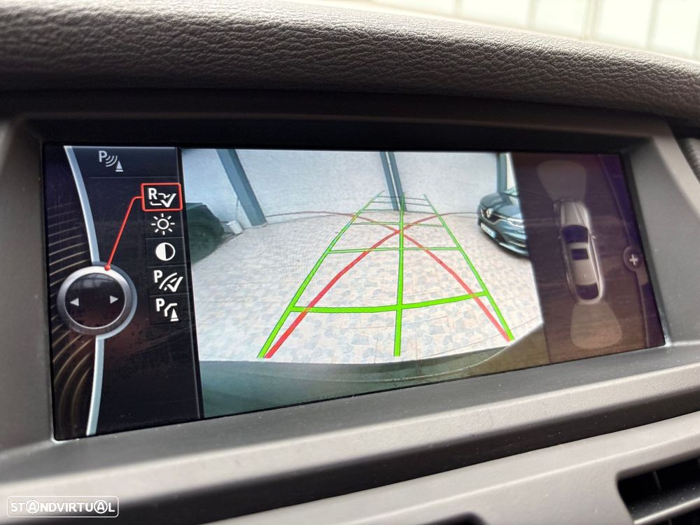 BMW X6 40 d xDrive - 38