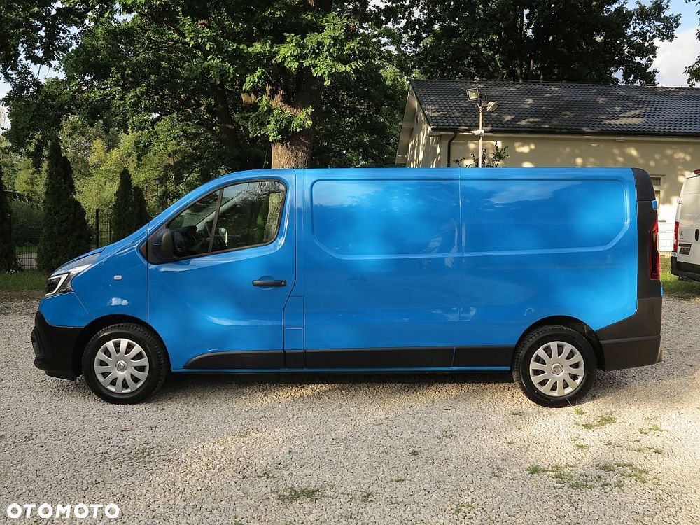 Renault Trafic - 5