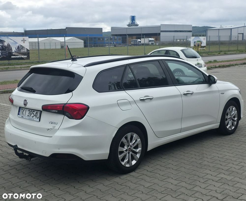 Fiat Tipo - 3