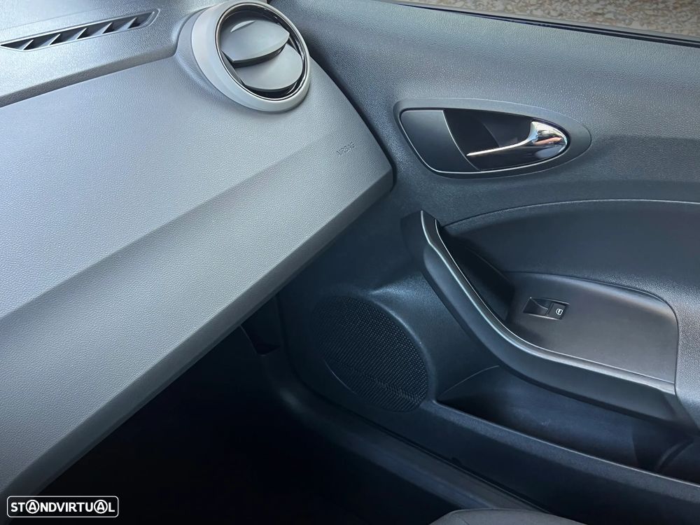 SEAT Ibiza 1.0 Style - 16