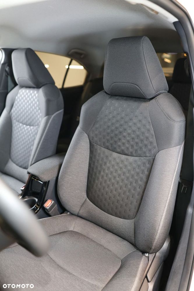 Toyota Corolla 1.5 Style - 10