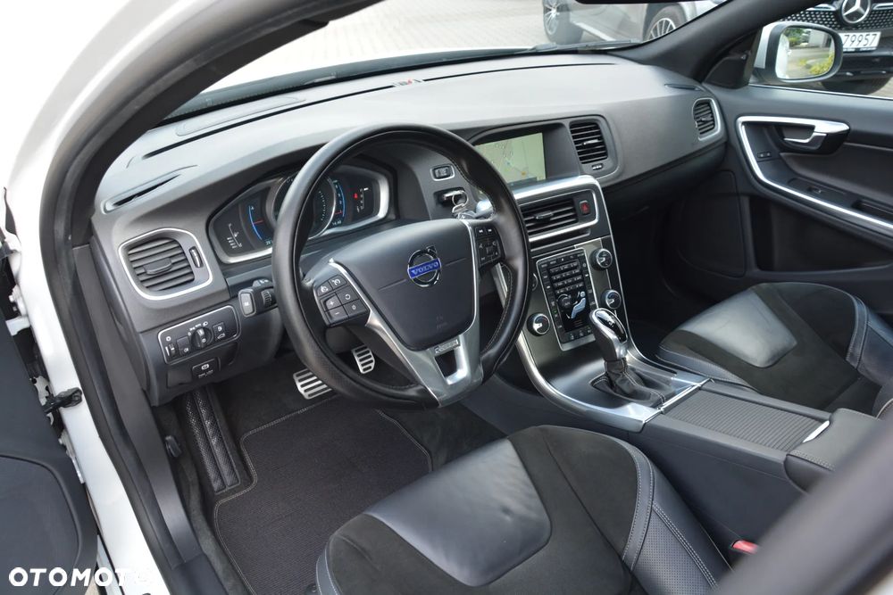 Volvo S60 - 22