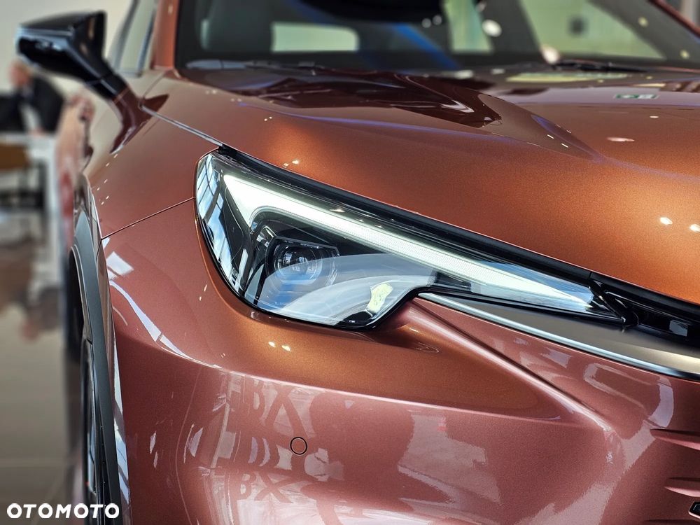 Lexus LBX 1.5 Hybrid Elegant - 1
