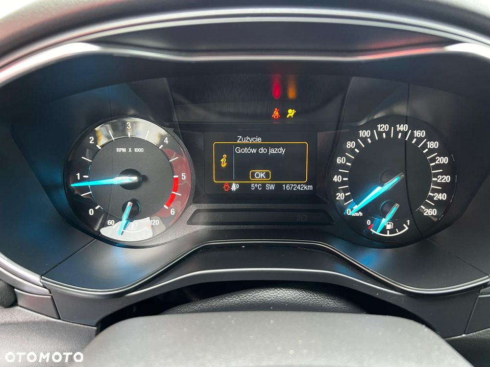 Ford Mondeo 2.0 TDCi STart-Stopp ST-Line - 29