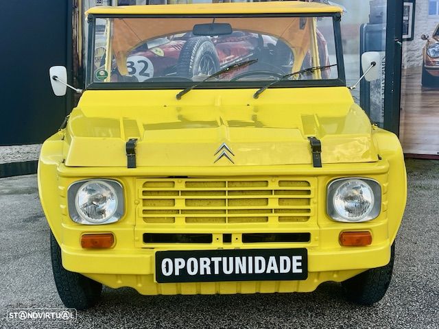 Citroën Mehari - 19