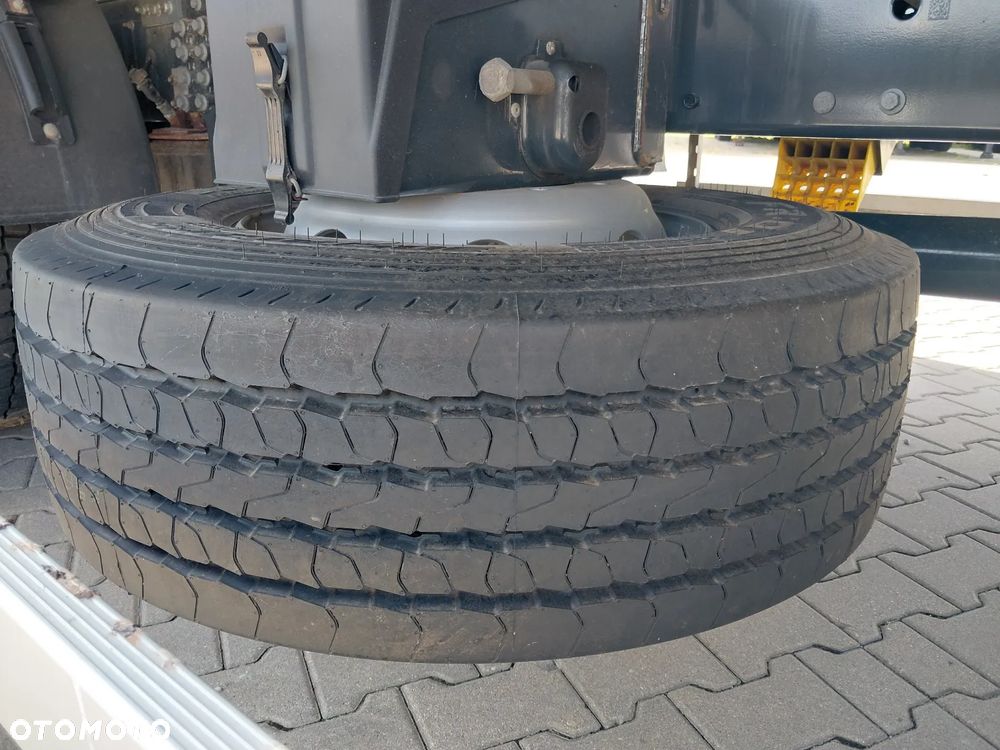 Iveco EUROCARGO ML160E25P - 18