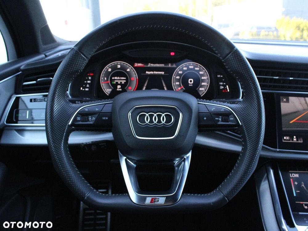 Audi Q7 50 TDI mHEV Quattro S Line Tiptr - 18