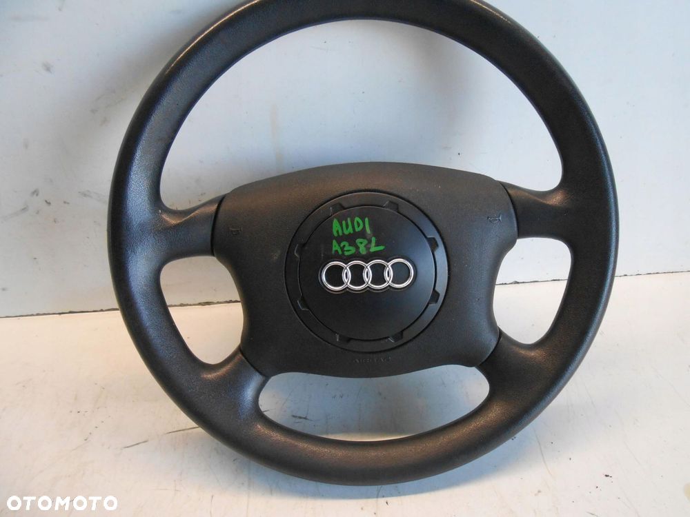 kierownica poduszka airbag audi a3 8l # - 1