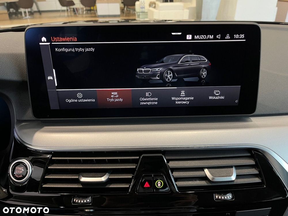 BMW Seria 5 - 30