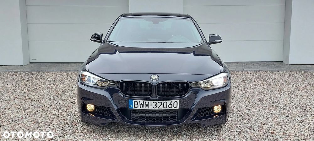 BMW Seria 3 - 16