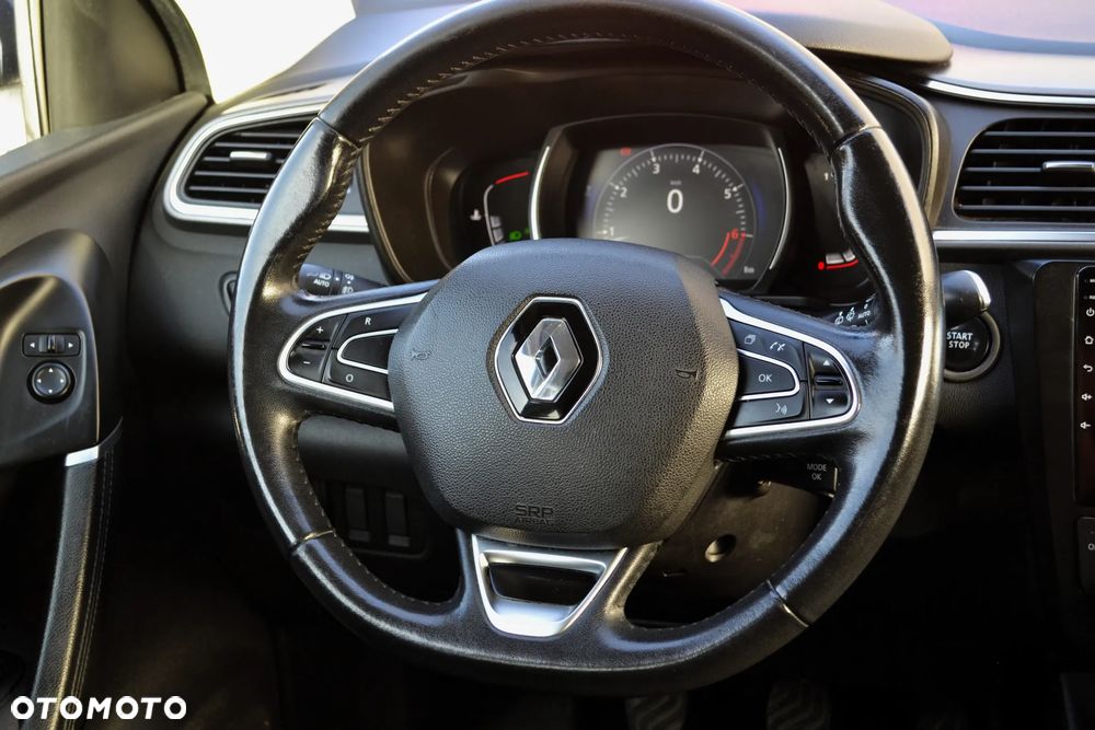 Renault Kadjar 1.2 Energy TCe Limited - 25