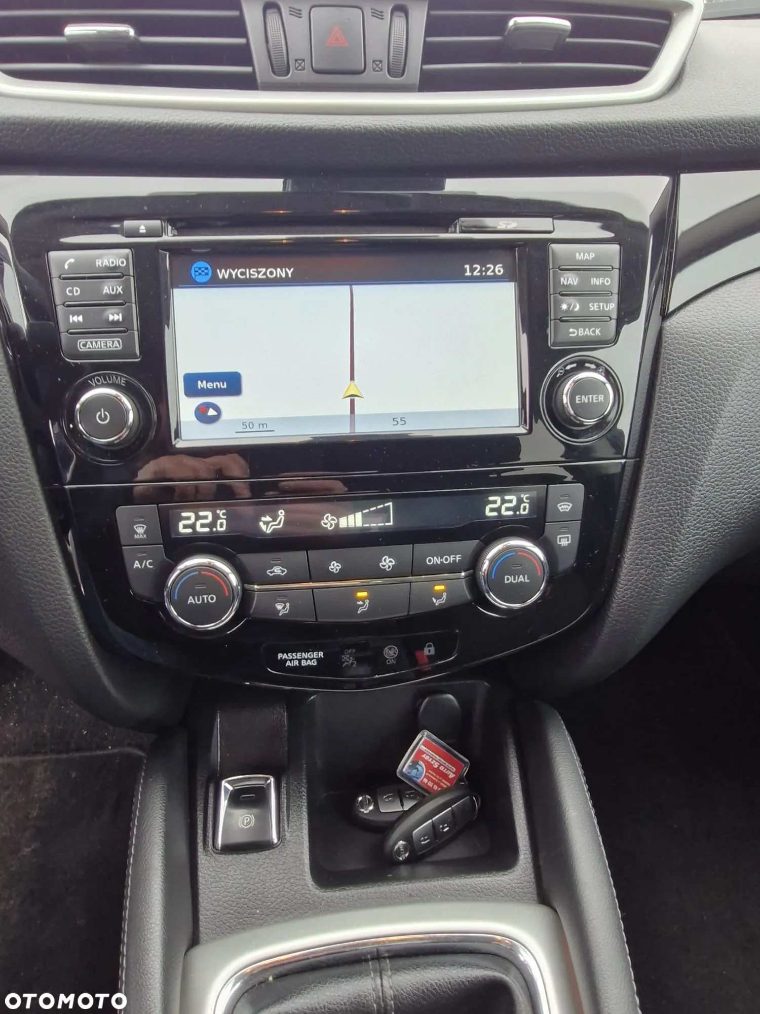 Nissan Qashqai - 14