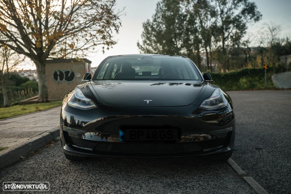 Tesla Model 3 AWD Dual Motor - 16