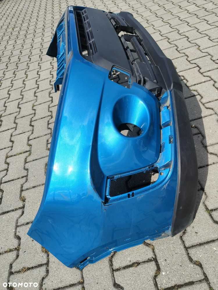 Suzuki Vitara od 2018 lift ZDERZAK PRZÓD - 3