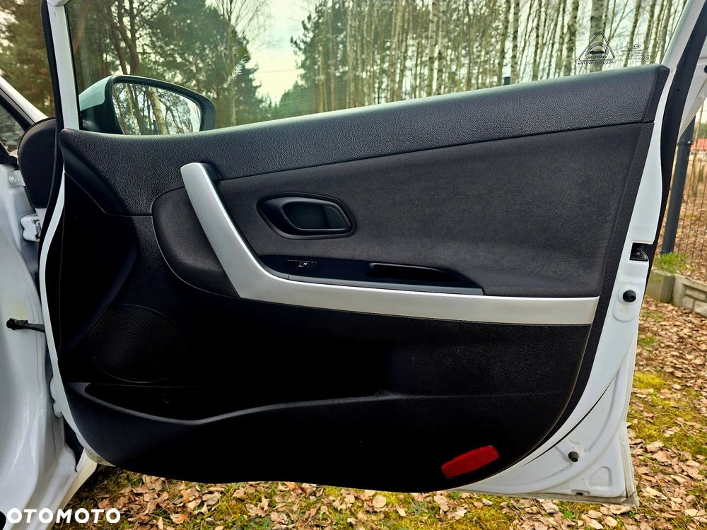 Kia Ceed 1.4 CRDi M - 16