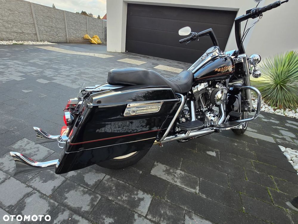 Harley-Davidson Touring Road King - 19