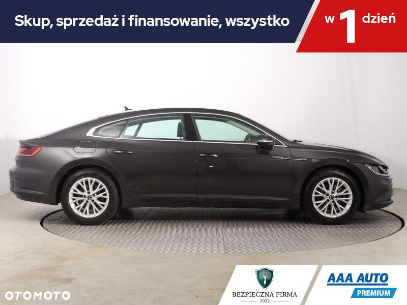 Volkswagen Arteon - 7